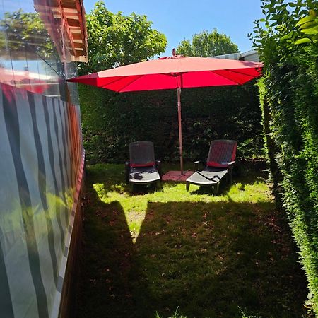 Mobilhome 741 Les Charmettes,3Ch,2Sdb,Lave Linge,Lave Vaisselle,Clim,2Wc Les Mathes Luaran gambar